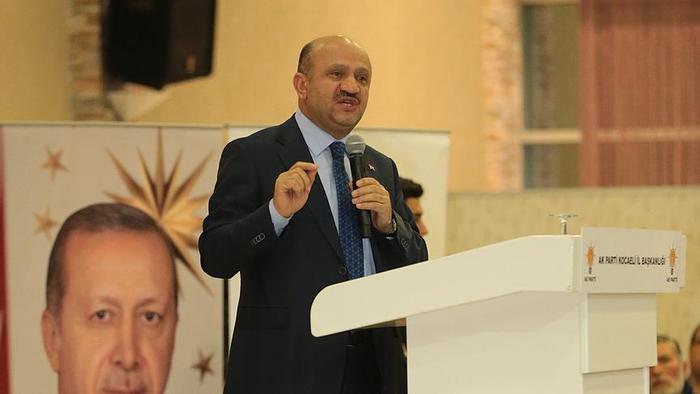 PKK'ya tarihinin en ağır darbesi: 9 bin 500 terörist etkisiz hale getirildi