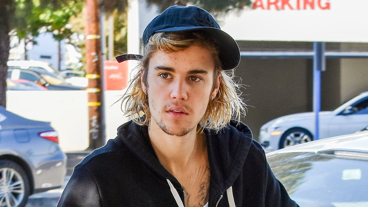 Justin Bieber geri döndü!