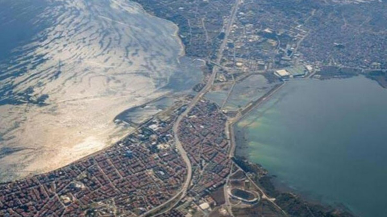 Kanal İstanbul protokolünün iptali istemiyle açılan dava reddedildi!
