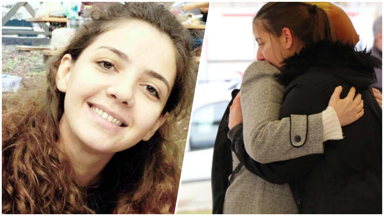 Diş hekimi Betül'ün ölümünde şoke eden detay!