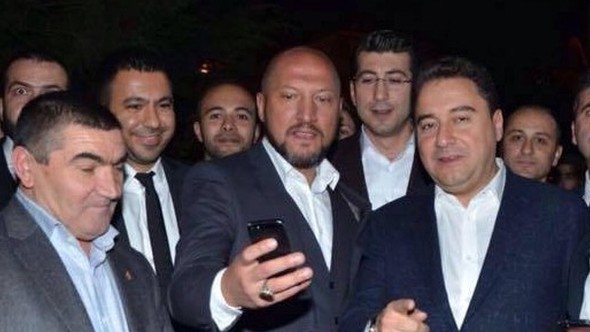 AK Parti Çankaya İlçe Başkan yardımcısı öldürüldü!