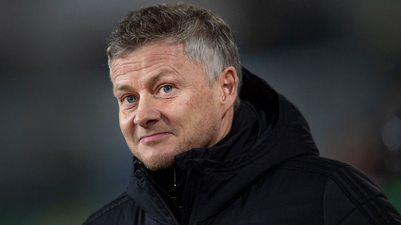 Solskjaer'den Robin Van Persie'ye sert cevap!