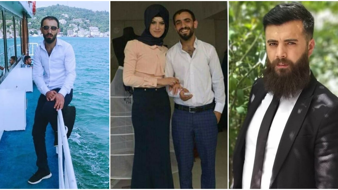 Arnavutköy'de ormanlık alanda dehşet: 1 ölü, 1 ağır yaralı