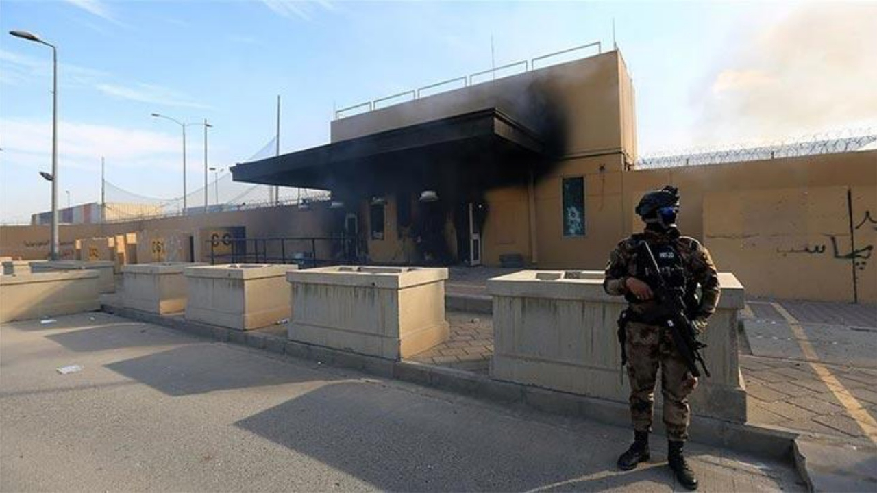 Hizbullah Tugayları'ndan tehdit gibi uyarı!