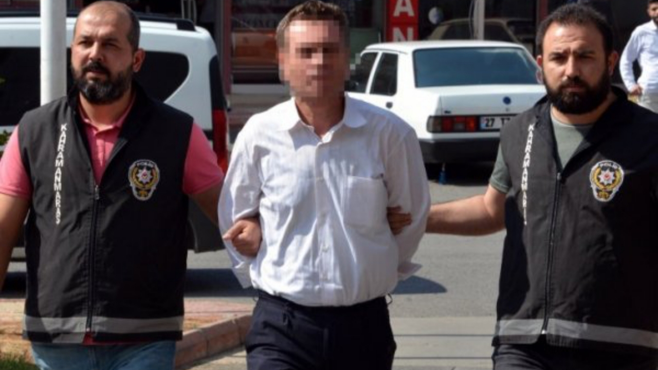 Kızına şantaj yapan kişiyi çekiçle öldüren baba hakkında karar!