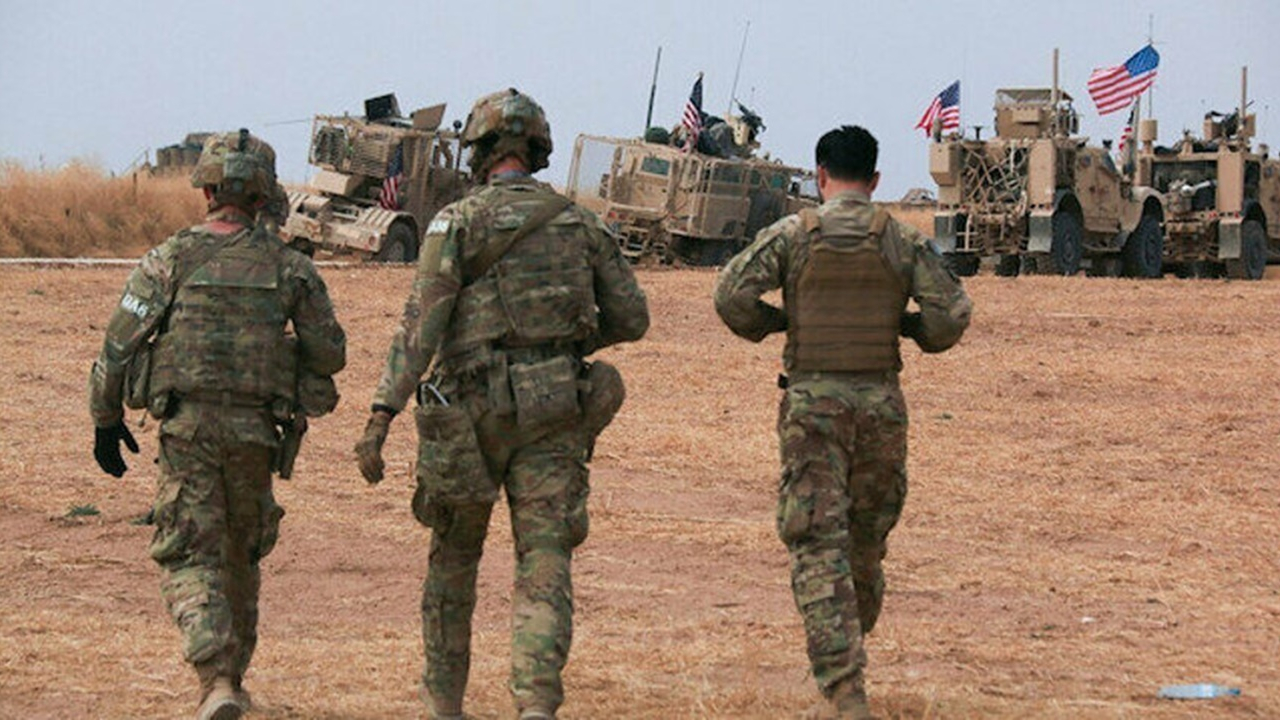Irak Ulusal Güvenlik Konseyi: ABD'nin ülkedeki askeri varlığına son verilebilir