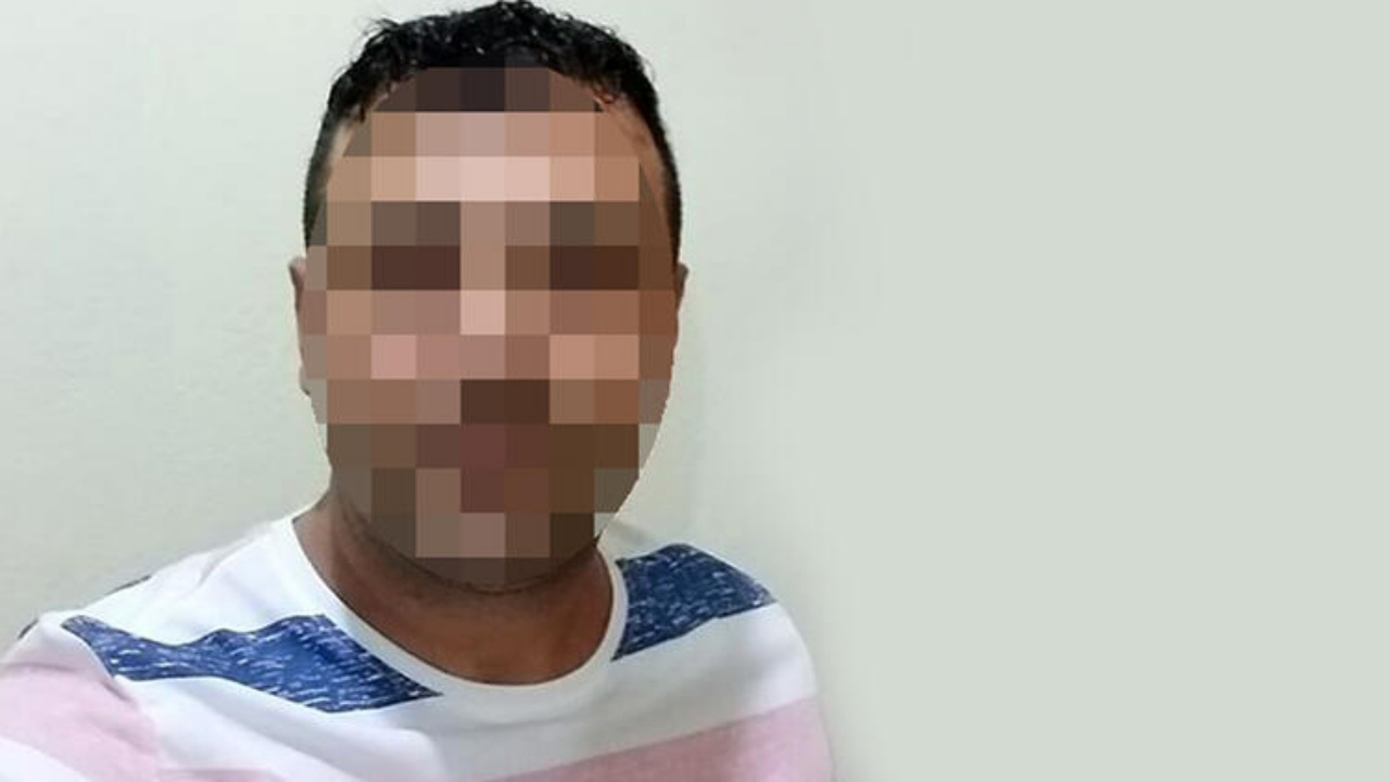Antalya'da iğrenç olay! Önce dövdü sonra da tecavüz etti...