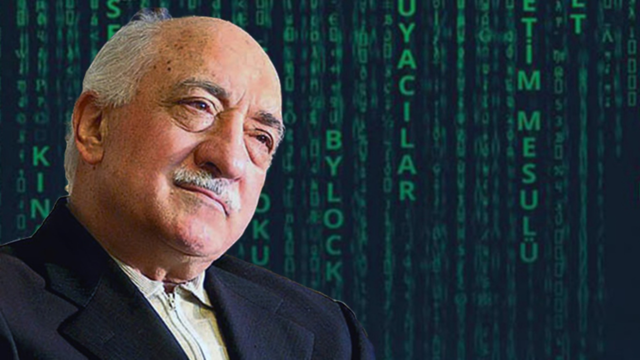 FETÖ'nün dili çözüldü!