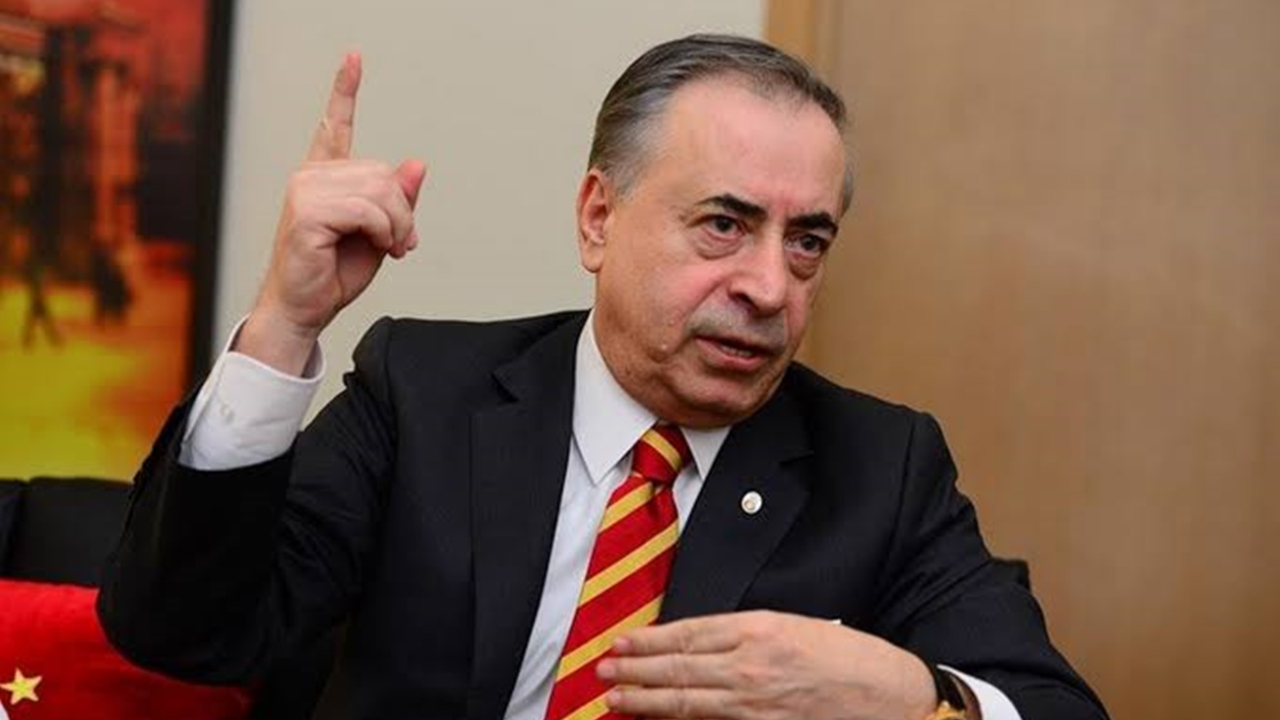 Mustafa Cengiz'den flaş istifa çağrısı!