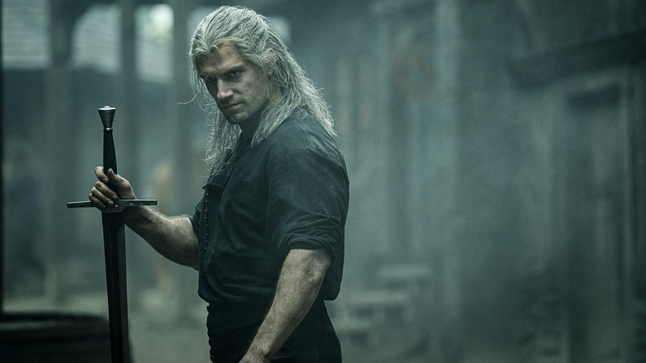 The Witcher'a Game of Thrones dokunuşu...
