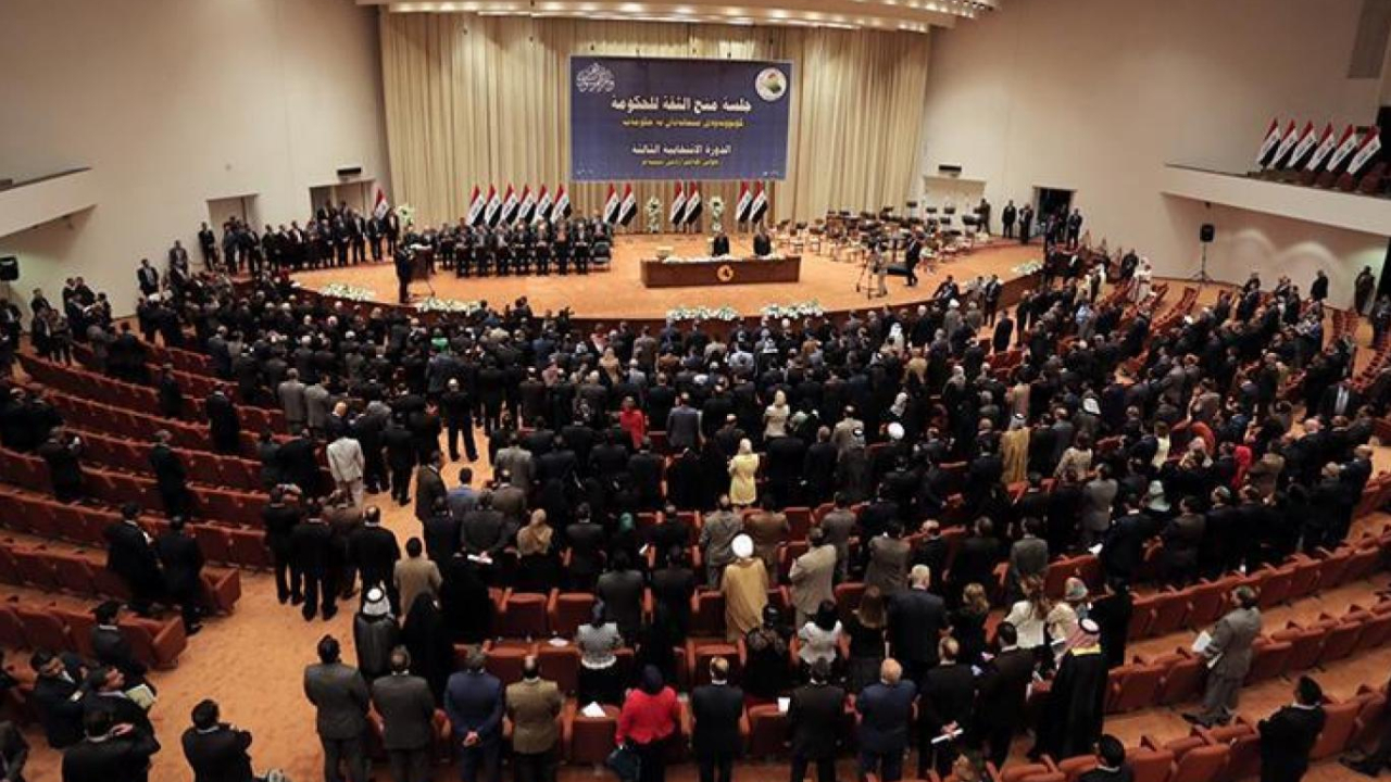 Irak Meclisi, ABD güçlerinin ülkeden çıkarılmasına karar verdi!