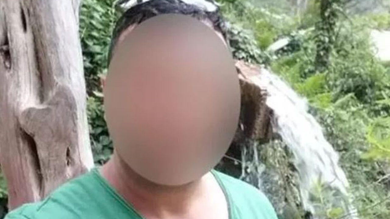 Birlikte yaşadığı kadına şiddet uygulayıp tecavüz etti!