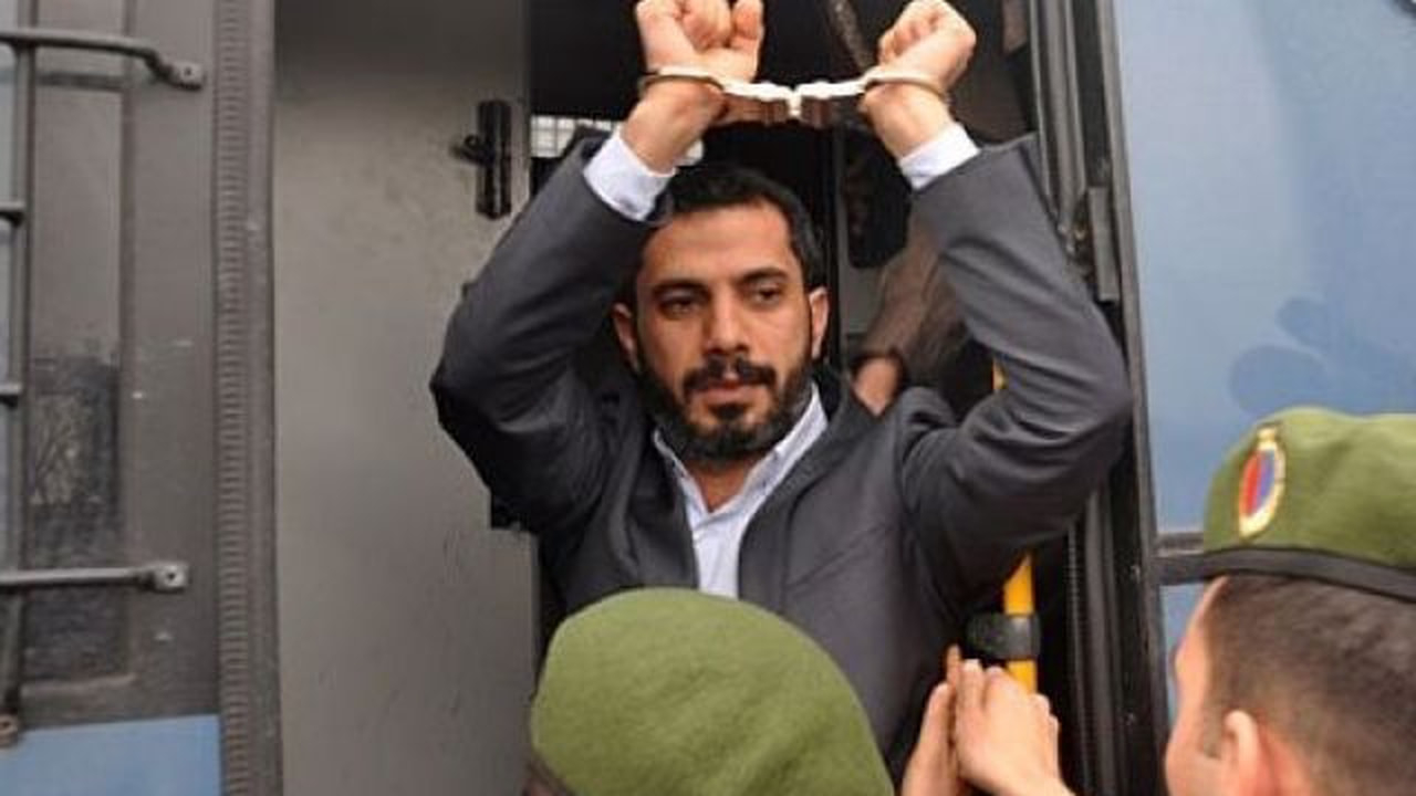 Baransu bir kez daha ağır cezalık!