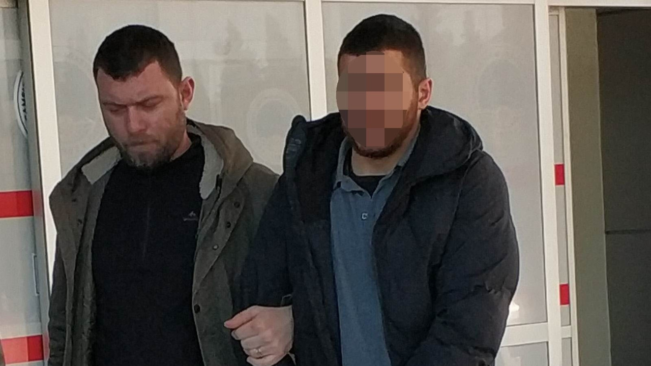 9 günde 4 kez cezaevinden kaçtı...