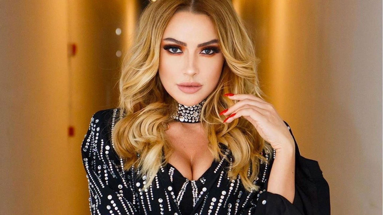 Hadise dünya starlarına komşu olacak!