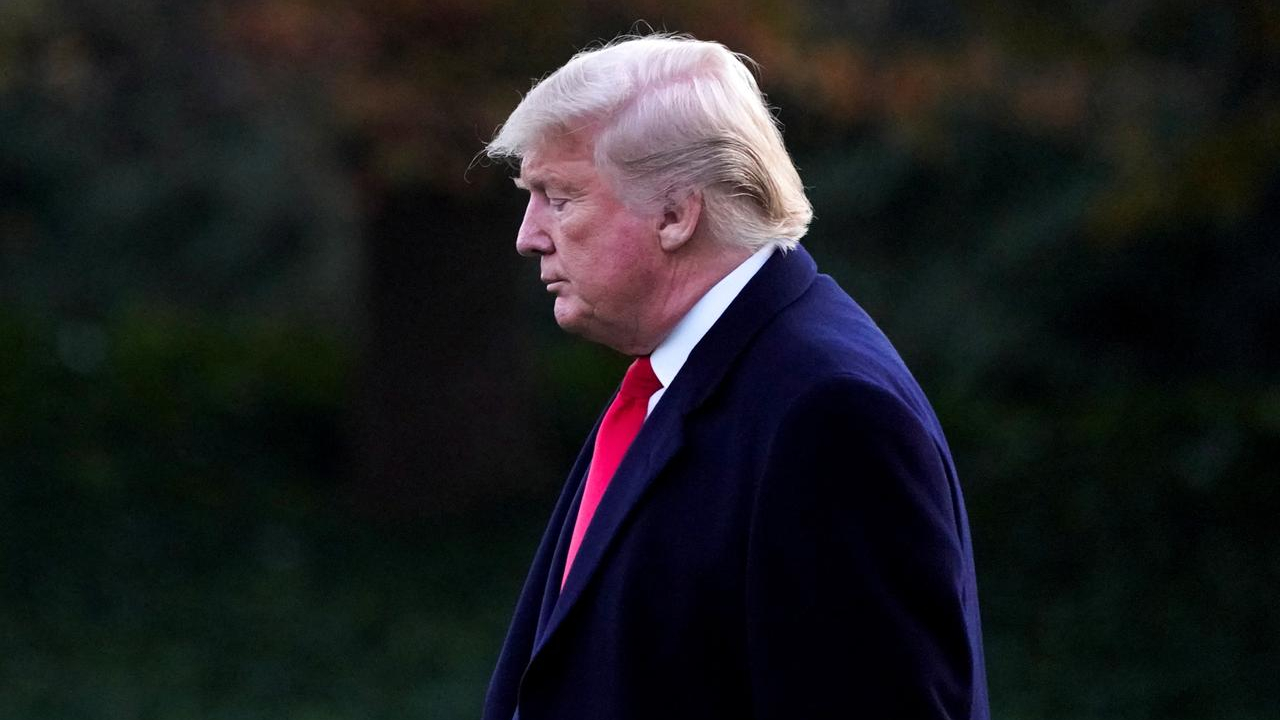 İran'dan çok sert cevap: Trump takım elbiseli bir teröristtir!