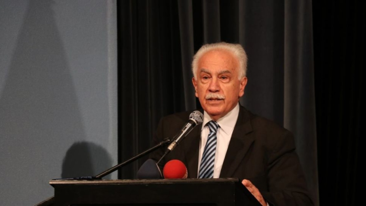 Perinçek, Süleymani'ye 'Bizim şehidimiz' dedi ve sürdürdü: Candaşımız, arkadaşımız...