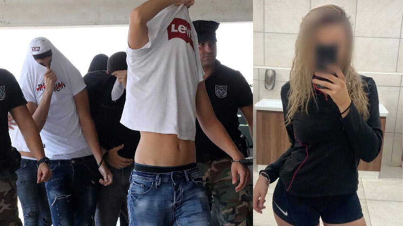 'Toplu tecavüz' demişti deniz anası saldırısı çıktı!