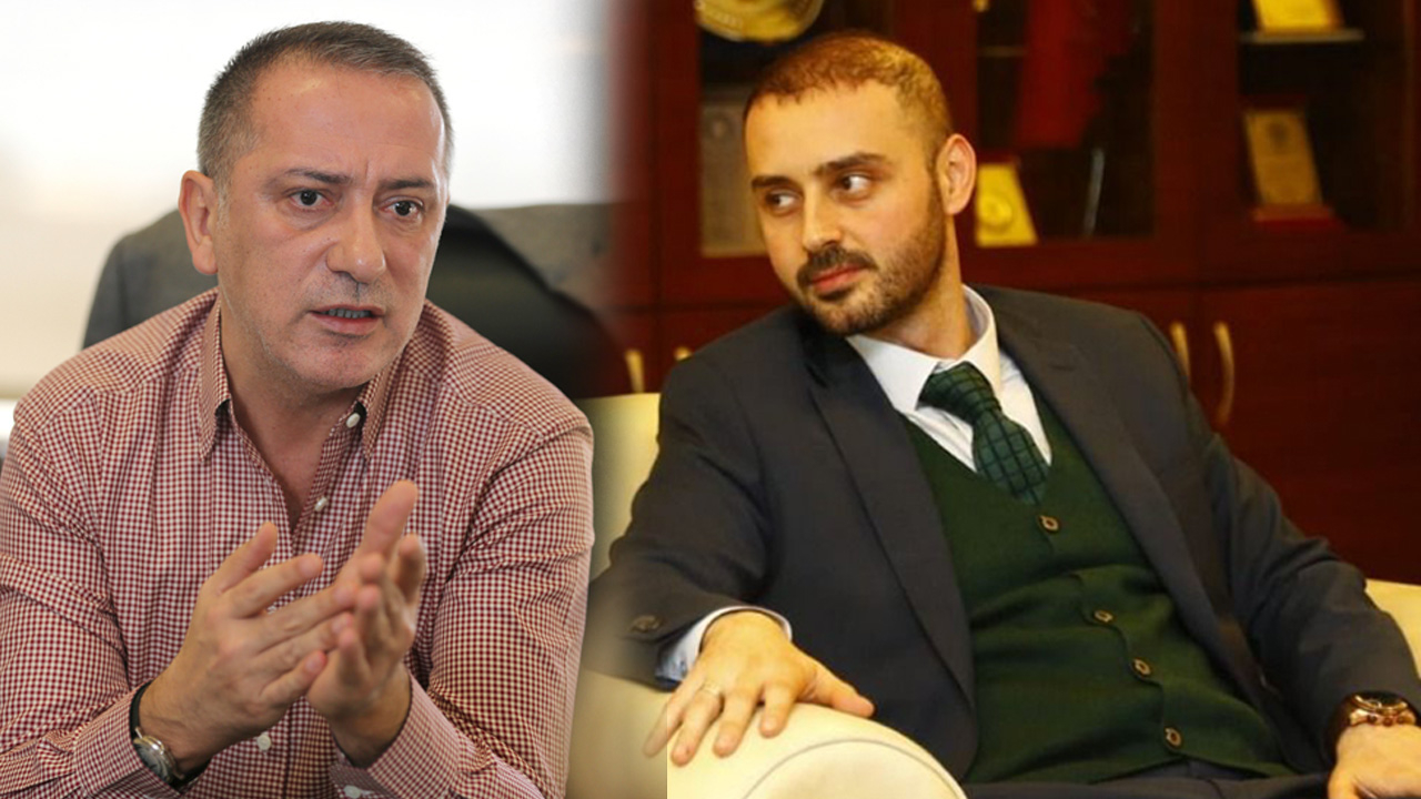 Önce İsmail Saymaz, şimdi Fatih Altaylı...