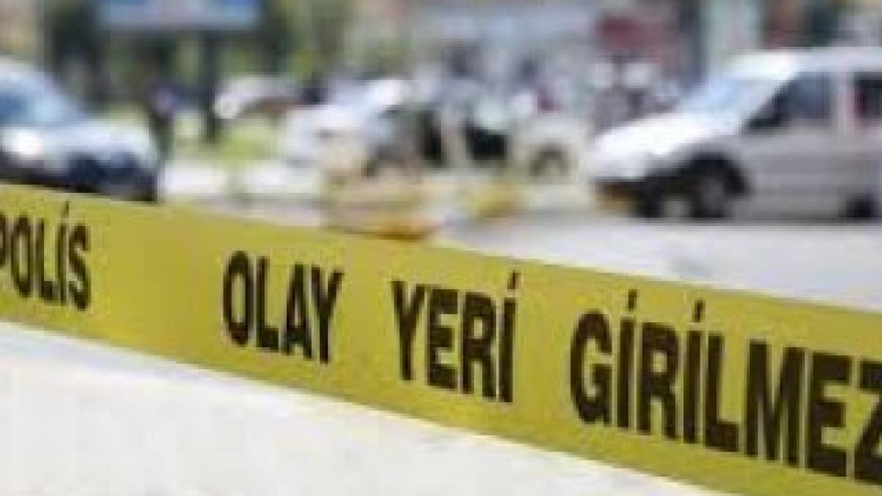 Antalya'da biri doktor iki kişi evde ölü bulundu!