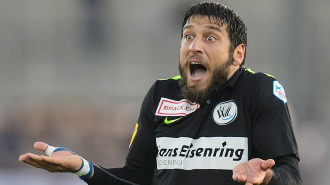 Riekerink Egemen Korkmaz’ı veto etti!