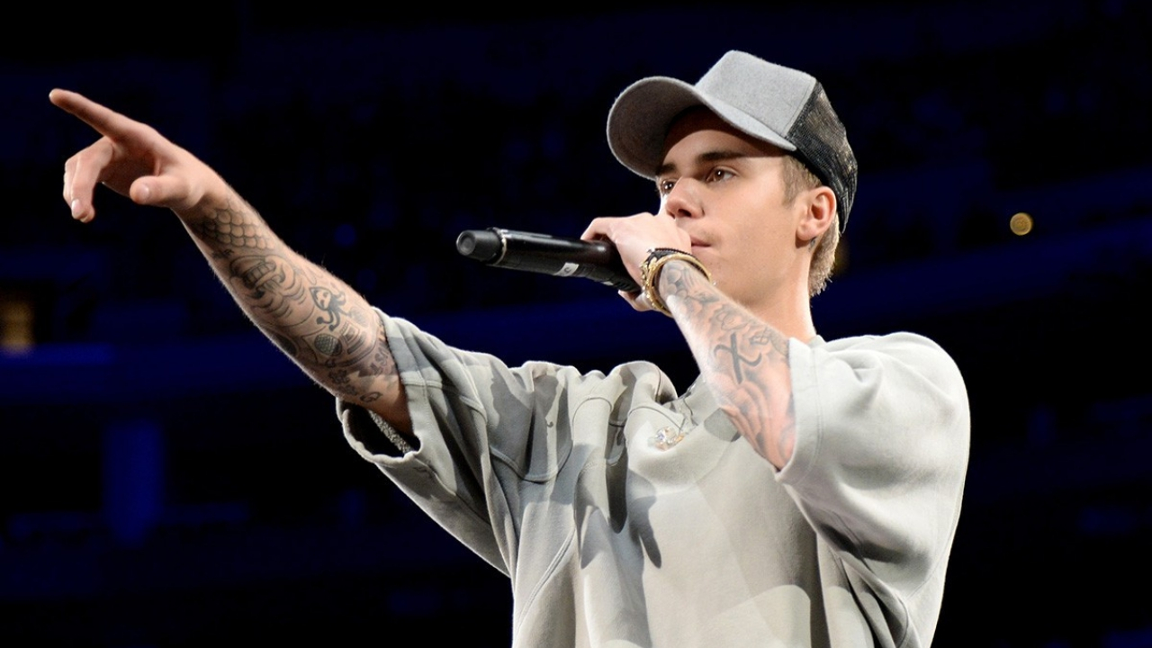 Justin Bieber'in hayatı belgesel oluyor!