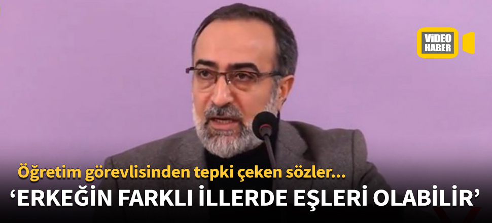 Ebubekir Sifil: Erkeğin farklı illerde eşi olabilir