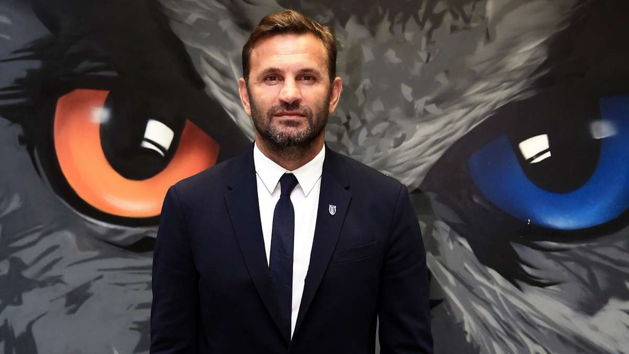 Okan Buruk, Arda Turan ile ilgili konuştu!