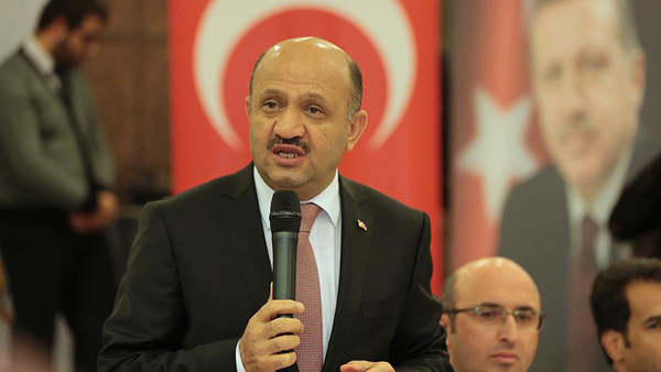 'DEAŞ'ın elindeki Türk askerleri' açıklaması