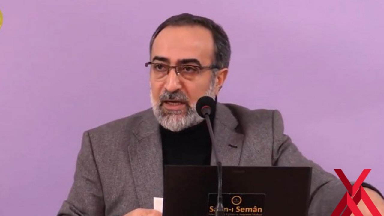 Ebubekir Sifil: Erkeğin birden fazla eşi olabilir