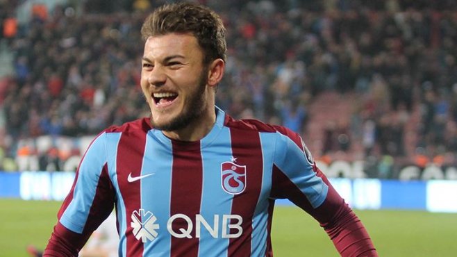 Beşiktaş Trabzonspor'dan Yusuf Erdoğan'ı istedi