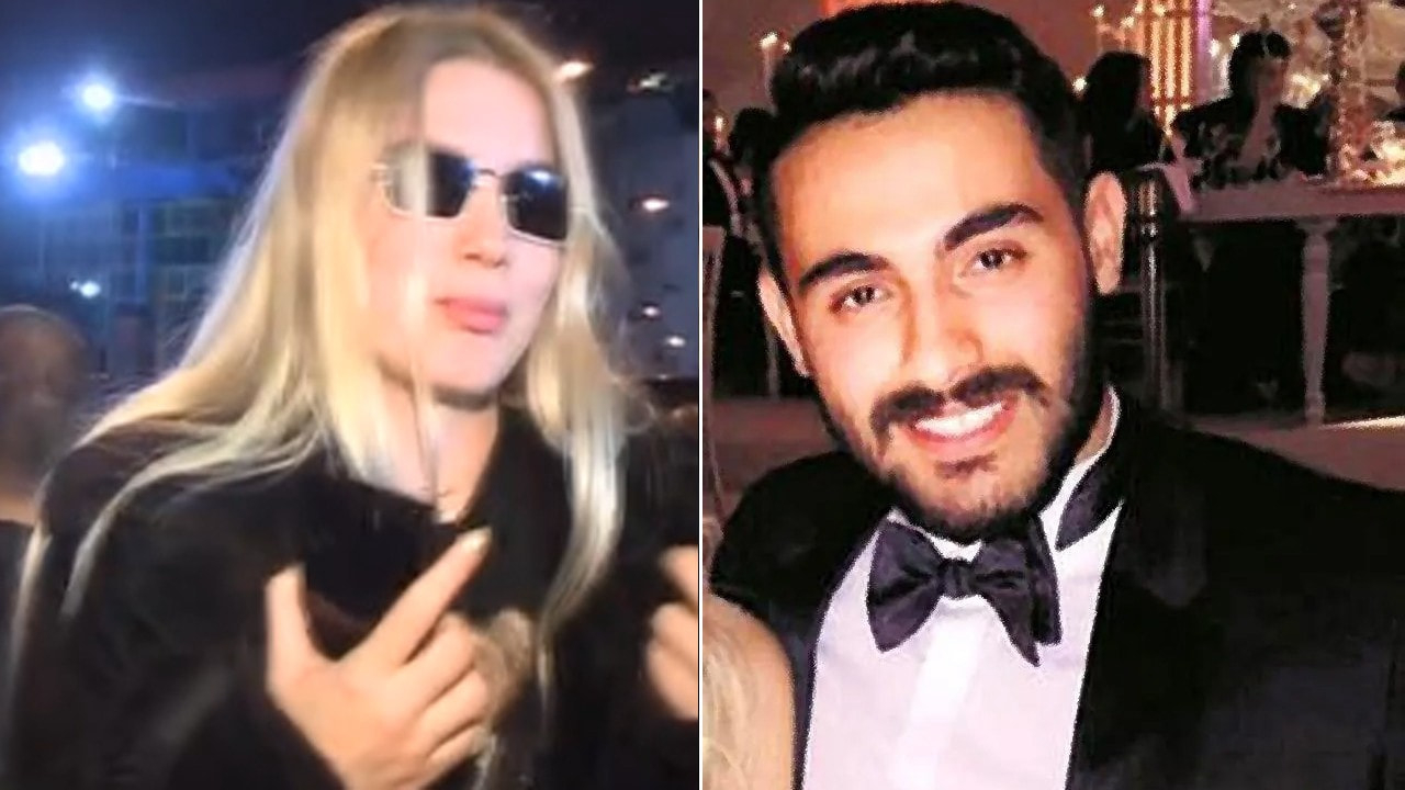 Aleyna Tilki'ye servet değerinde hediye!