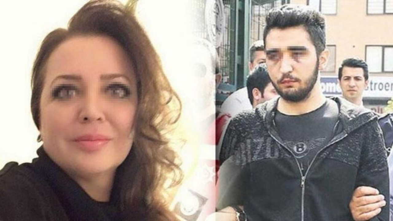 Bakırköy'ü birbirine katan zanlı tahliye edildi!