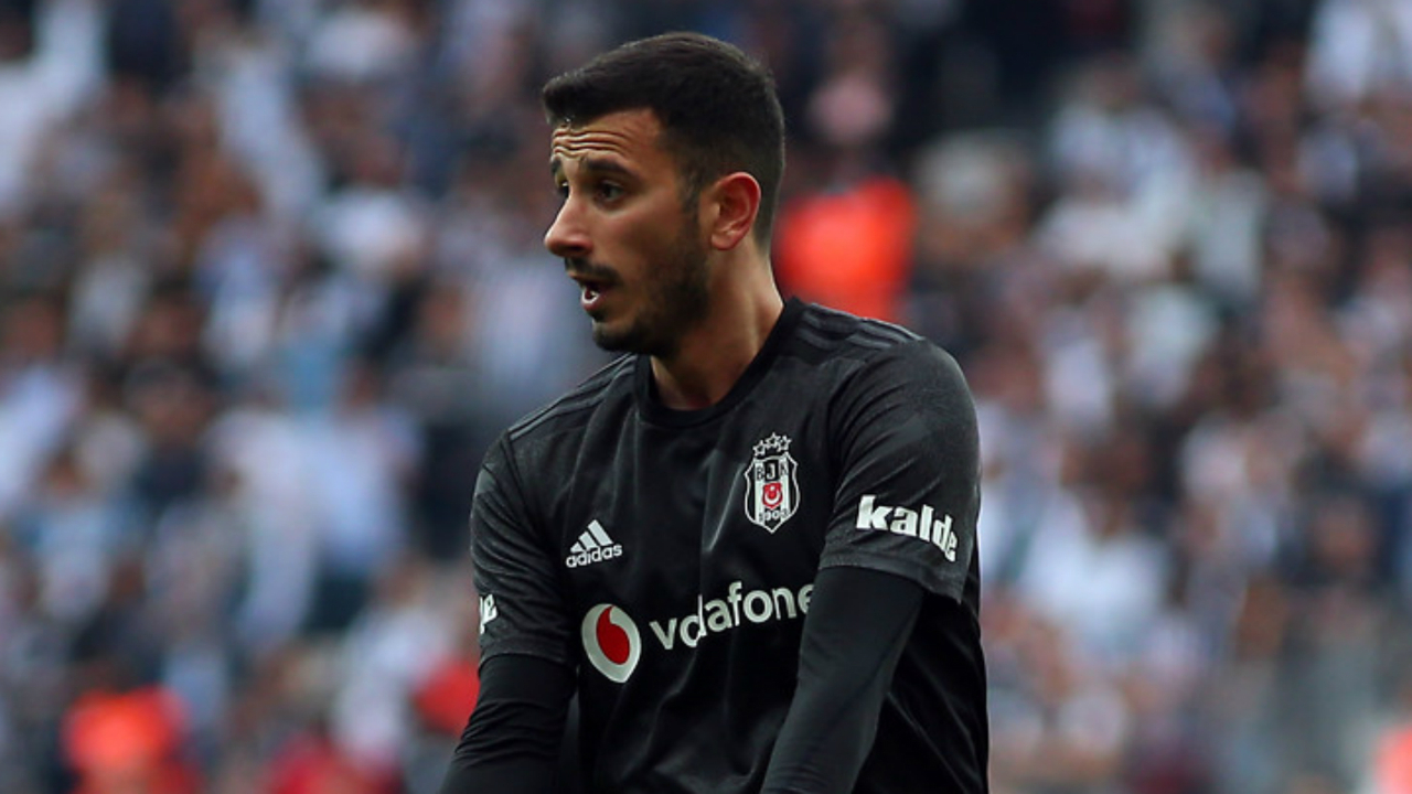 Konyaspor, Oğuzhan Özyakup'u istiyor!