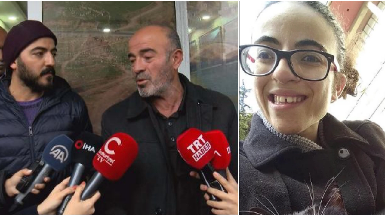 İntihar eden Sibel Ünli'nin babası ve abisinden açıklama!