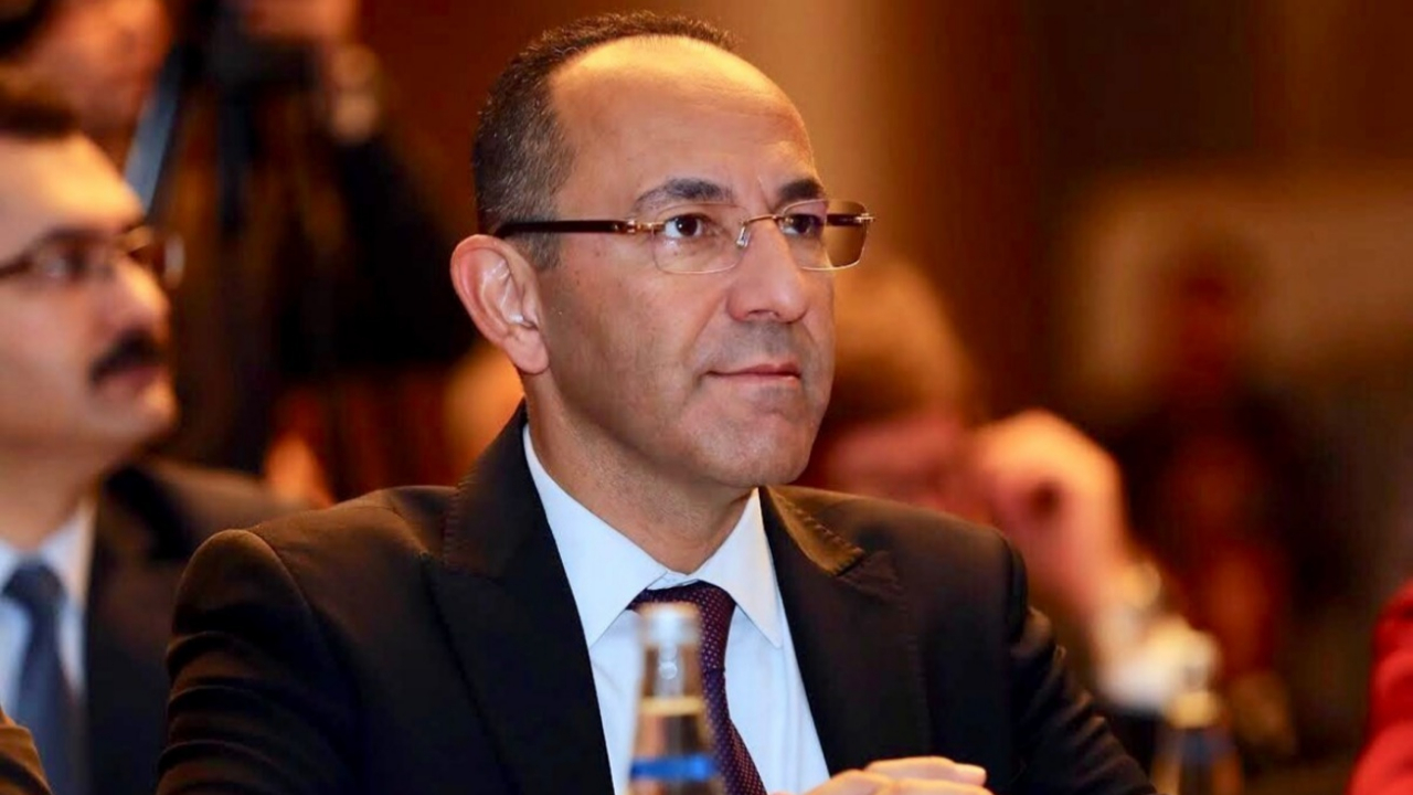 'FETÖ'den tutuklanan CHP'li başkan sohbet hocalığı yapıyordu!'