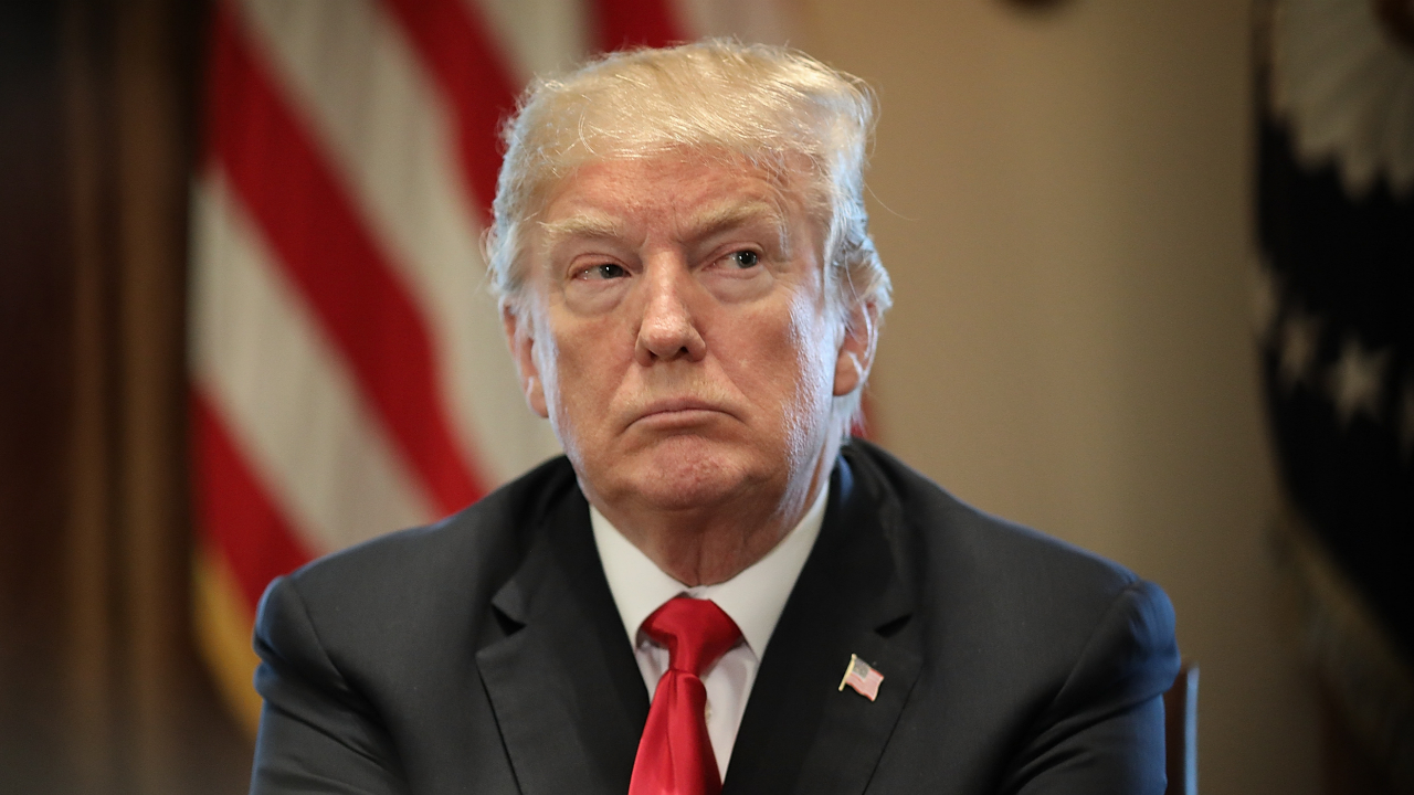 Trump'ın kellesini getirene 80 milyon dolar ödül!