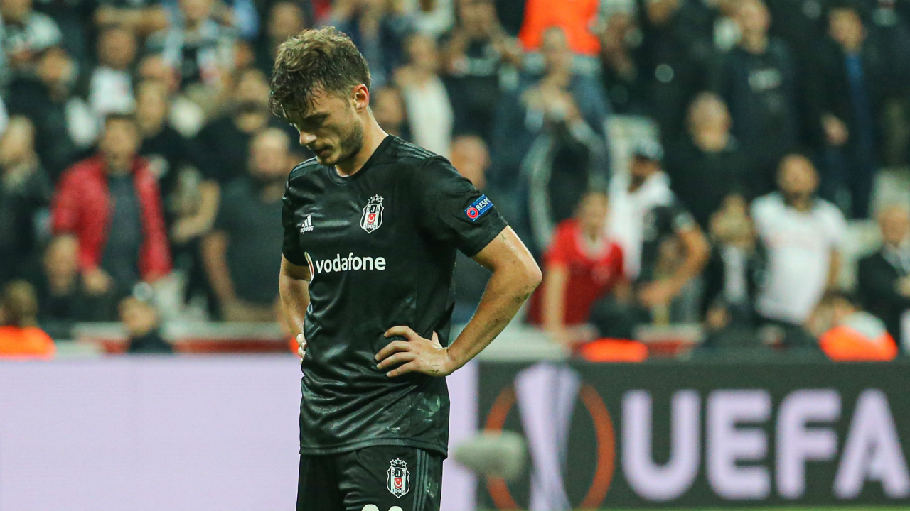 Adem Ljajic'e iki Serie A kulübü talip oldu!