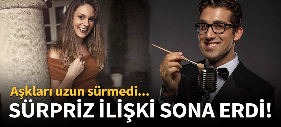 Farah Zeynep Abdullah ve Doğu Demirkol aşkı sona erdi!