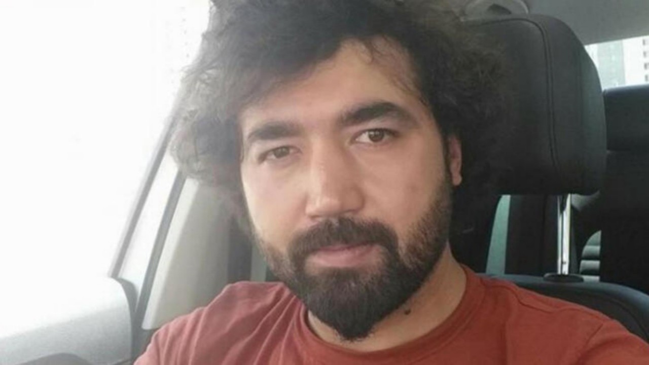 Bacağındaki alçının bağıyla intihara kalkıştı!