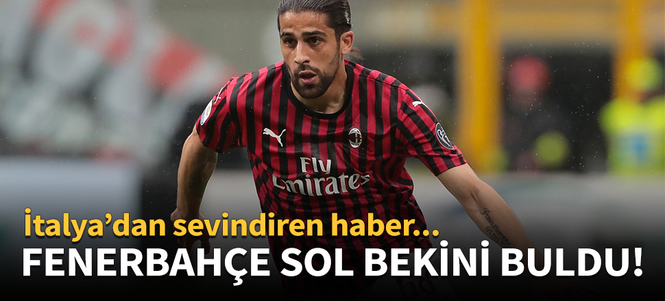 Fenerbahçe Rodriguez transferinde sona geldi!