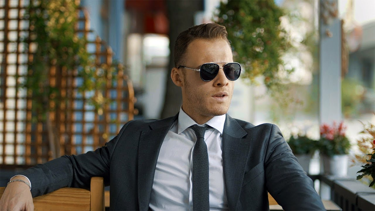 Kerem Bürsin dizi teklifini reddetti