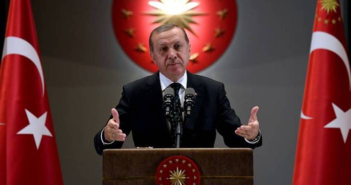'Herkesin kendi dinini özgürce yaşayabilmesine önem veriyoruz'