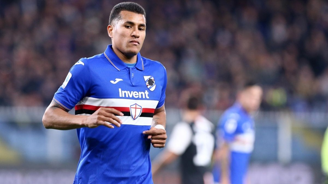 Jeison Murillo için Galatasaray'a ret!