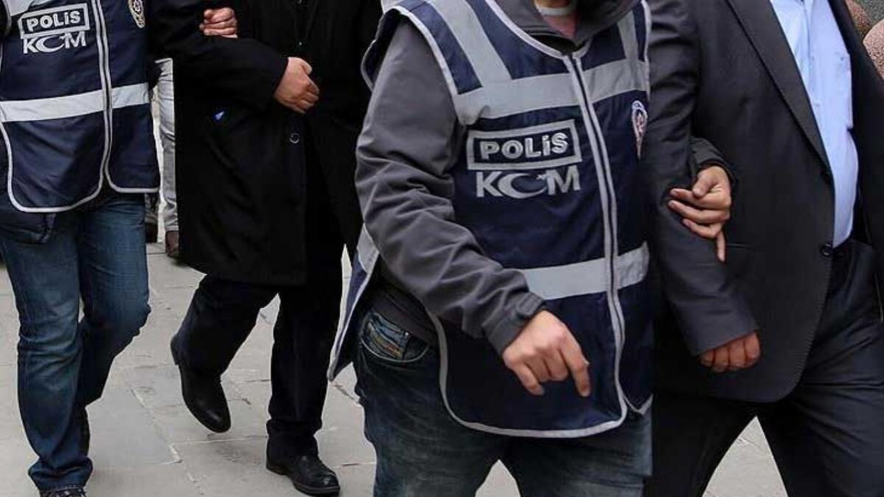 FETÖ'nün MİT yapılanmasına operasyon başlatıldı!