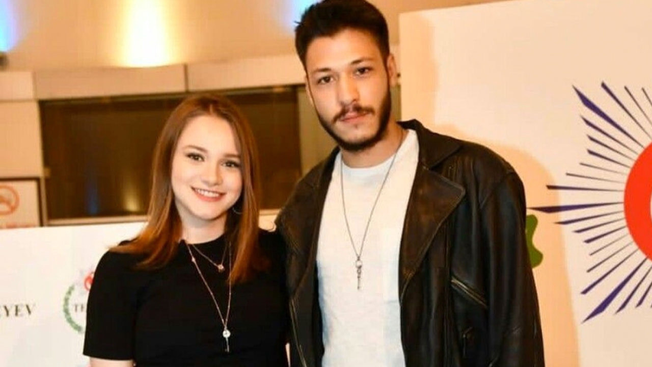 Miray Daner ve Kubilay Aka barıştı!