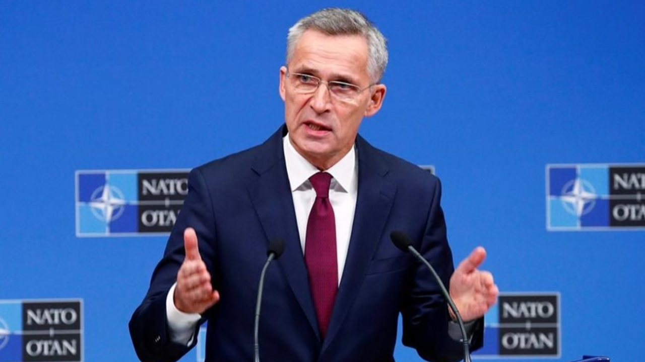Trump'un davetine NATO'dan cevap geldi!
