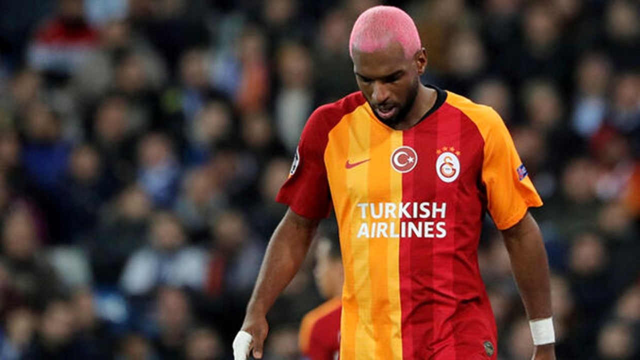 Babel'in menajerinden transfer açıklaması!