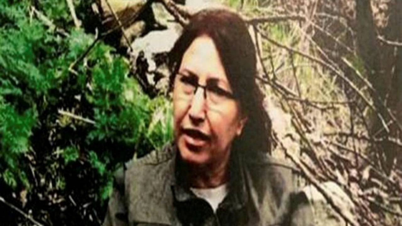 MİT ve TSK'dan ortak operasyon! PAJK yöneticisi Esme Erat ve şoförü öldürüldü!