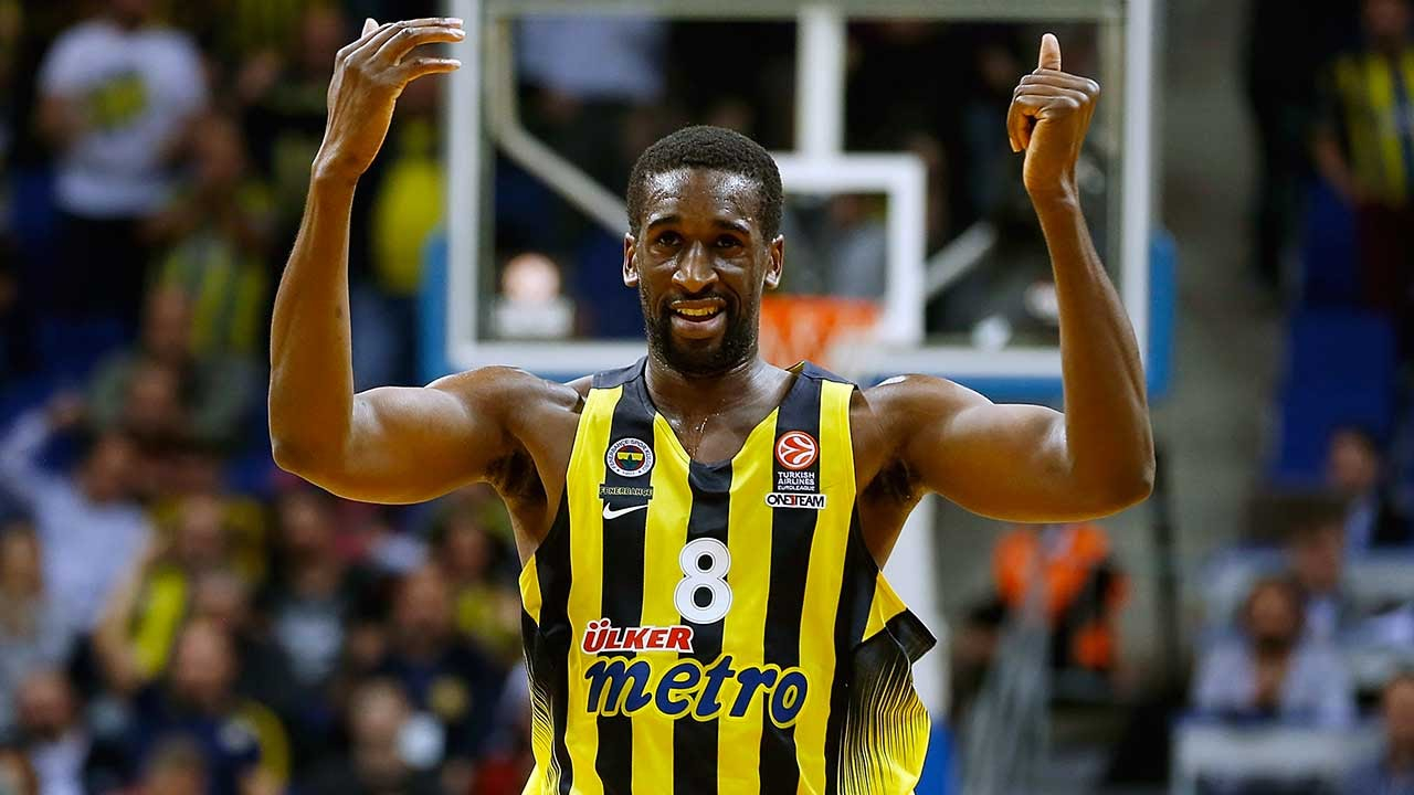 Ekpe Udoh'tan Fenerbahçelilere mesaj!